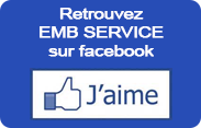 EMB sur Facebook